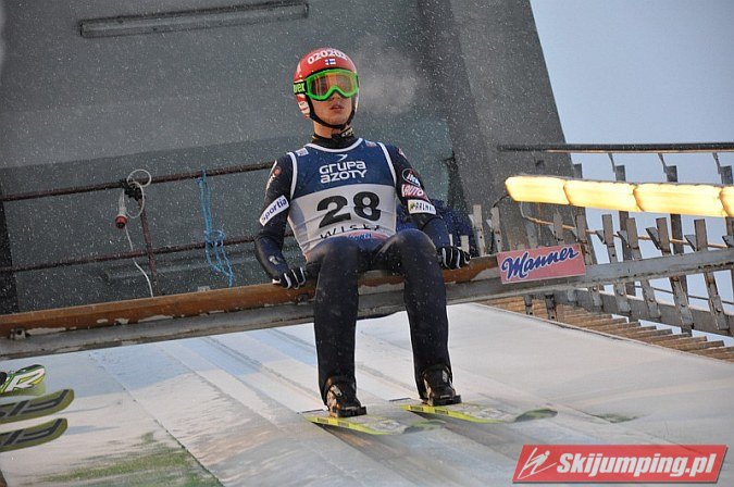 137 Lauri Asikainen